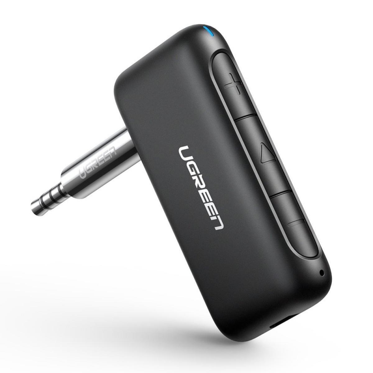 UGREEN CM276 Bluetooth Receiver Audio Adapter UGREEN CM276 Bluetooth Receiver Audio Adapter
